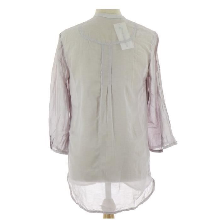chemise massimo dutti