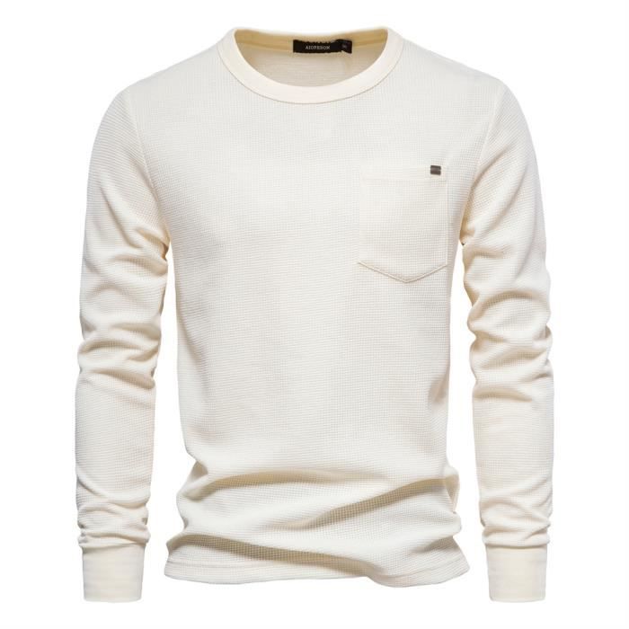 Cdiscount pull homme best sale