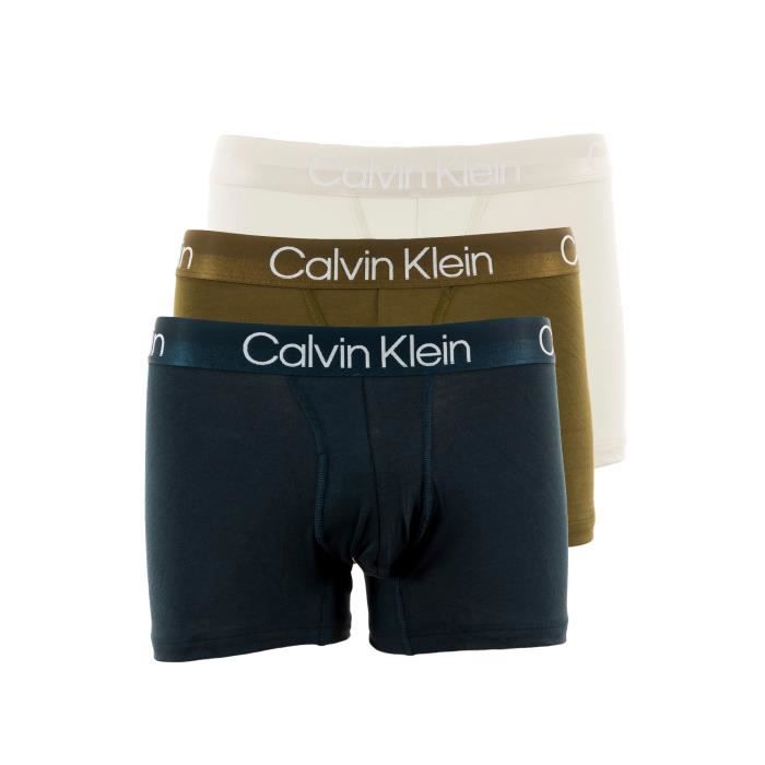 calecon calvin klein trunk