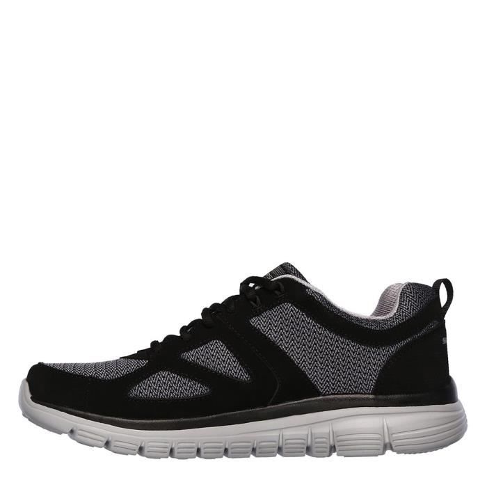 basket skechers homme pas cher