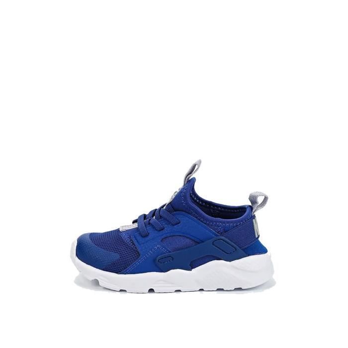 huarache noir bebe