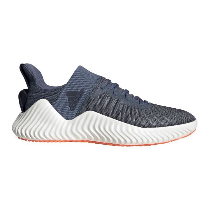 adidas alphabounce bleu adidas alphabounce bleu