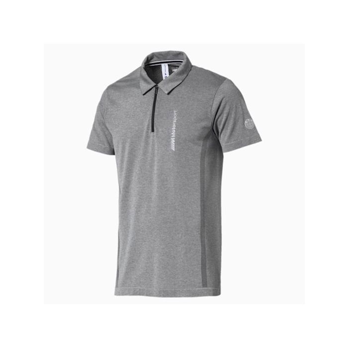 polo puma bmw homme rouge