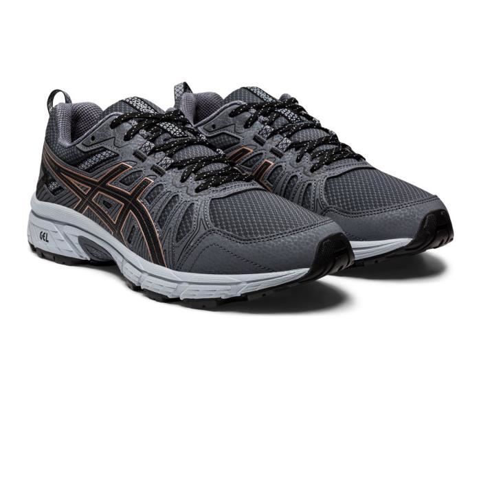 basket trail asics femme