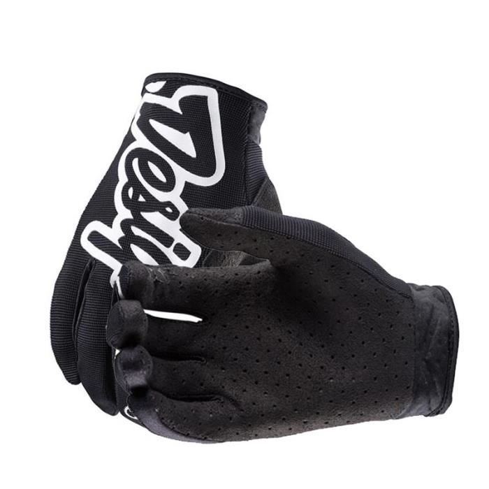 Gants Aérodynamiques Cyclisme Blancs - Taille L - Neufs Avec étiquettes