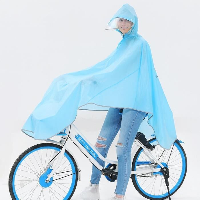 Veste Imperméable Homme Léger – Trench Coupe-vent Respirant Pour Voyage, Vélo Et Quotidien