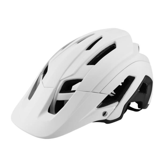 Casque de vélo VTT ultraléger pour femmes et hommes - KINGBIKE/BATFOX