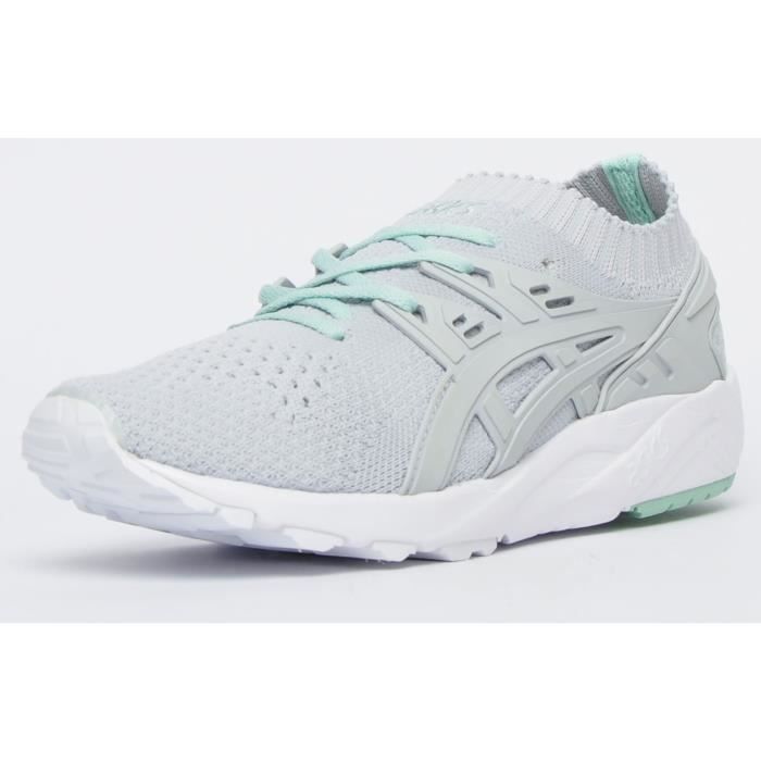 asics gel kahana femme blanche