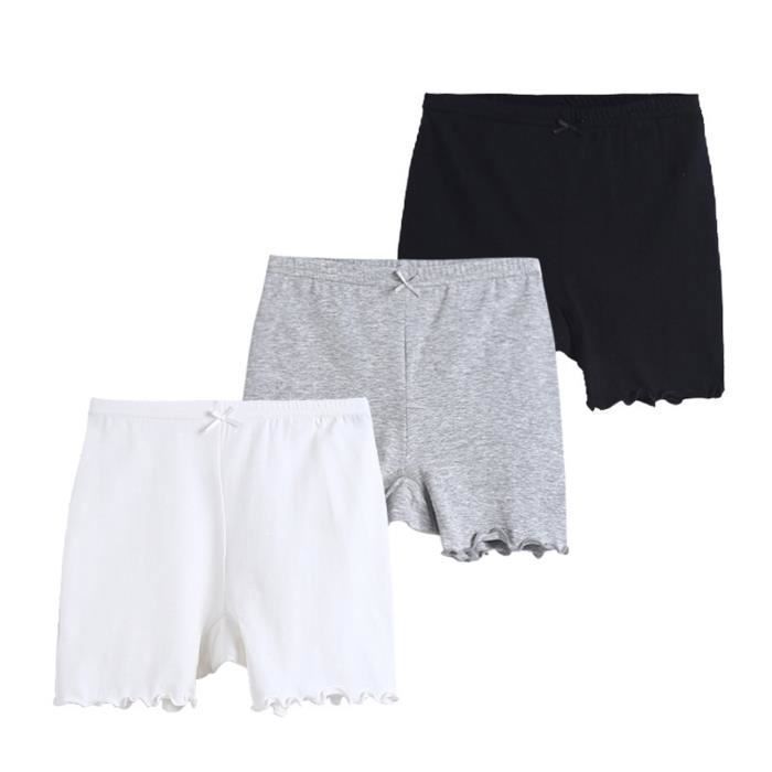 Short cycliste sales fille 12 ans