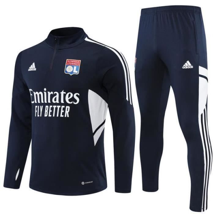 Maillot D'entraînement Police Tero FC 2022/2023 – FBT Homme Taille L Gris, Neuf Avec étiquette