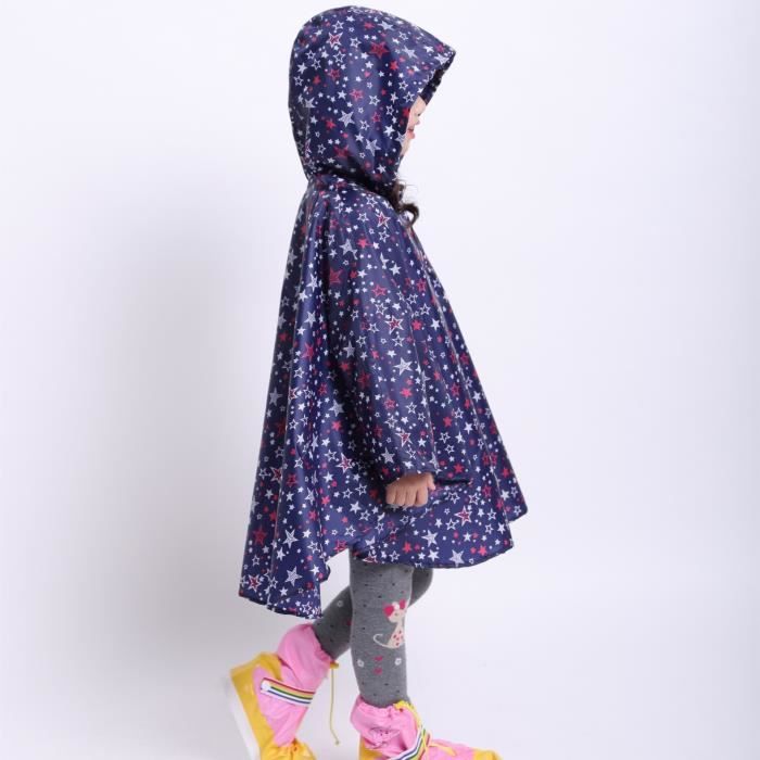 Cape De Pluie Enfant