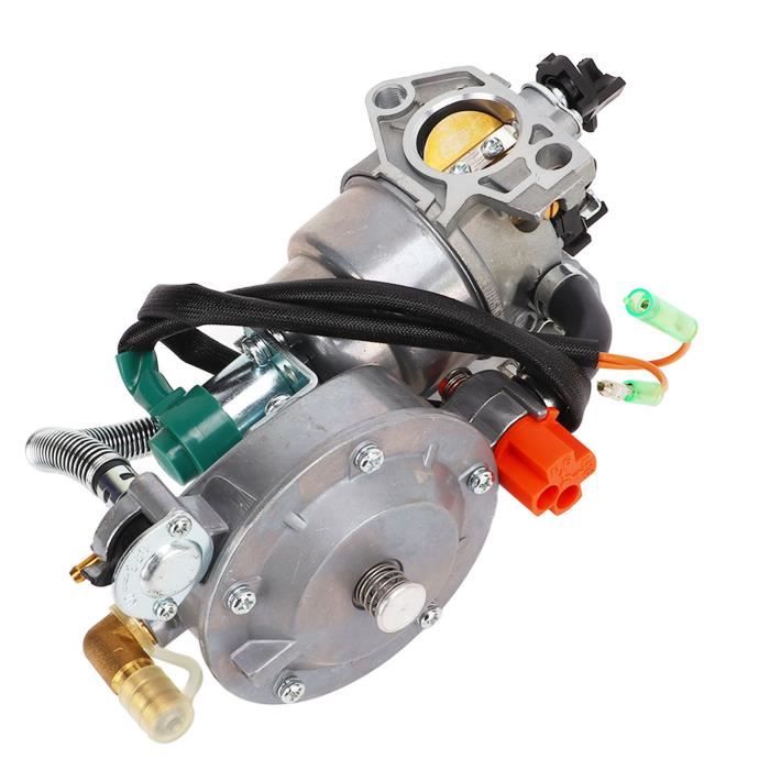 BYWWANG Injecteur De Carburant De Remplacement 80 125CC 90CC - Buse 4 Trous Pour Moto Yamaha