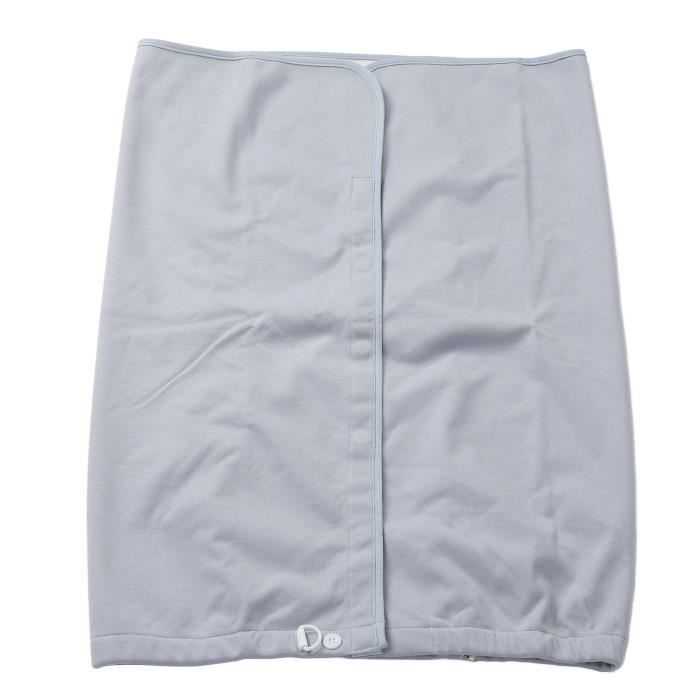 Omabeta Jupe de matelas d'urine portable Matelas d'incontinence