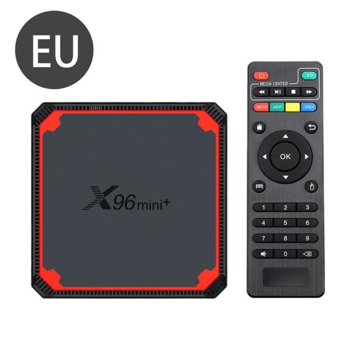 Télécommande IR de remplacement pour h96max x3 h96... – Grandado