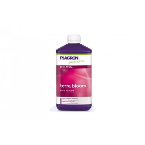 Plagron Terra Bloom 1L