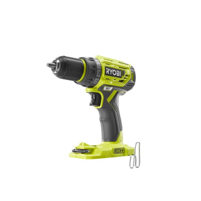 Perceuse Visseuse Ryobi 18v One Plus Brushless Sans Batterie Ni Chargeur R18dd7 0 Achat Vente Perceuse Ryobi R18dd7 0 Perceuse B Cdiscount