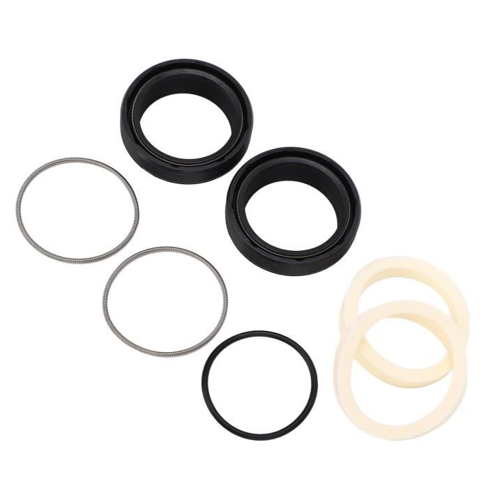 KIT DE JOINT DE FOURCHE SKF DUAL ROCK SHOX 32 mm (VTT) 2016>, 39,50