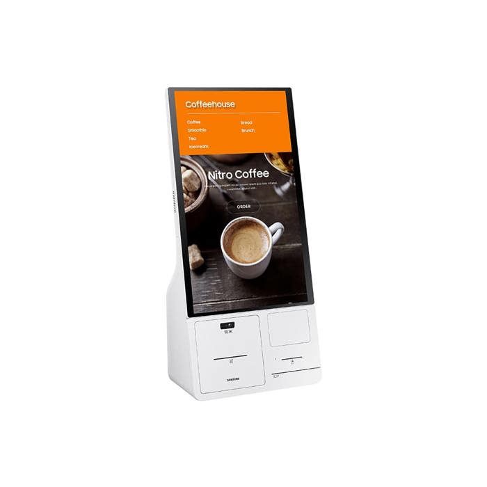 Samsung KM24A - vue 3