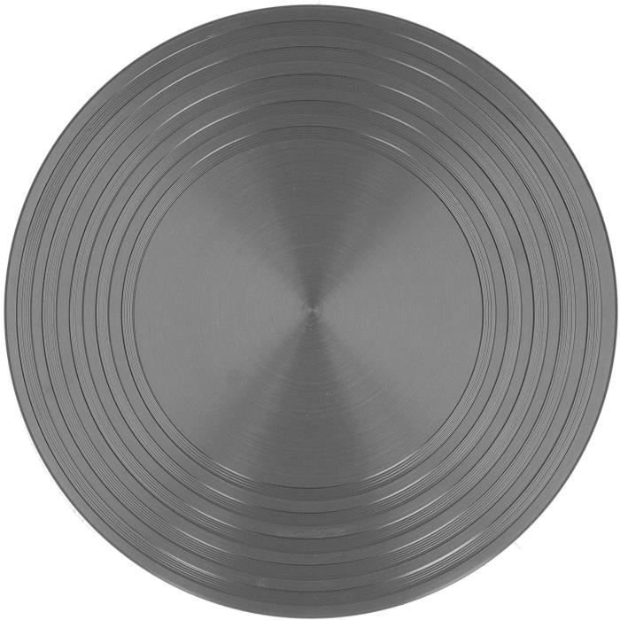 Diffuseur de cuisson thermique - HURRISE - Plaque de diffusion de chaleur - Pour cuisinière à