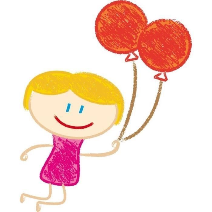 Craies colorées avec effaceur