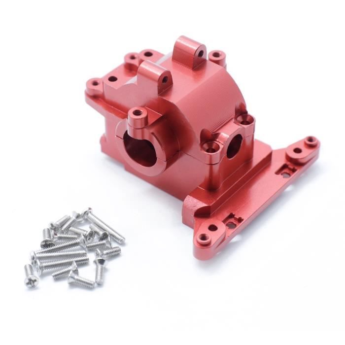 La Trax 7590x Gearbox housing/ motor plate