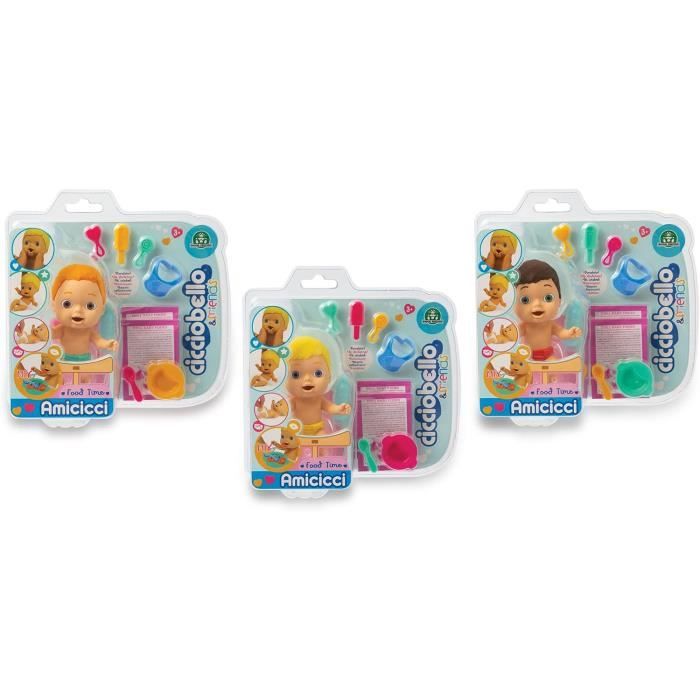 Cicciobello accessoires outlet