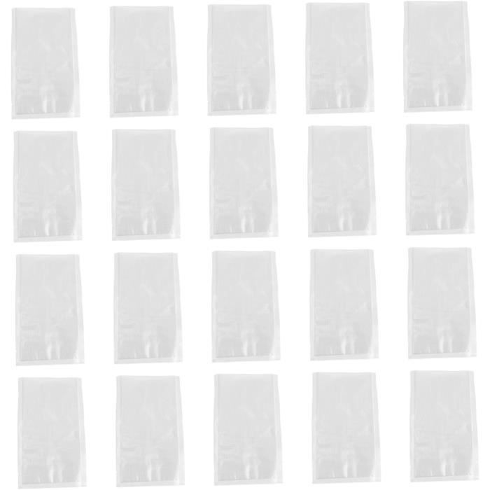 Abaodam 10 Blatt Semipermeable Membran Aus Zellophan – Transparent, Für Biologie-Experimente & Unterricht