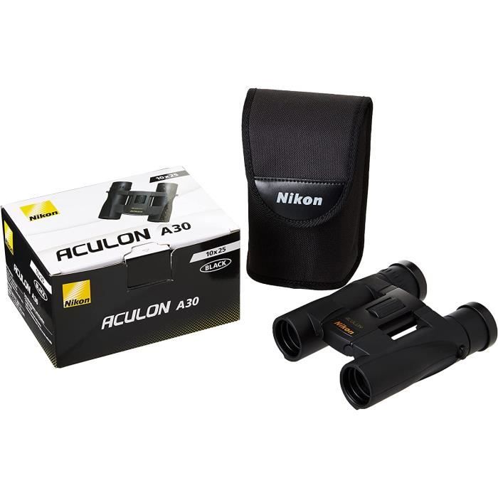 Jumelles Nikon Prostaff P3 10x42 - Jumelles de Chasse - Observation