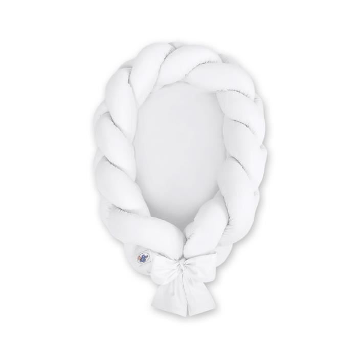 Reducteur De Lit Bebe Transformable En Tour De Lit Blanc Cdiscount Puericulture Eveil Bebe Reducteur De Lit Bebe Transformable En Tour De Lit Blanc Cdiscount Puericulture Eveil Bebe
