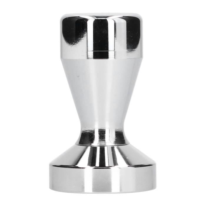 Tasseur De Café De'Longhi En Acier Inoxydable Avec Manche Bois - Accessoire Expresso
