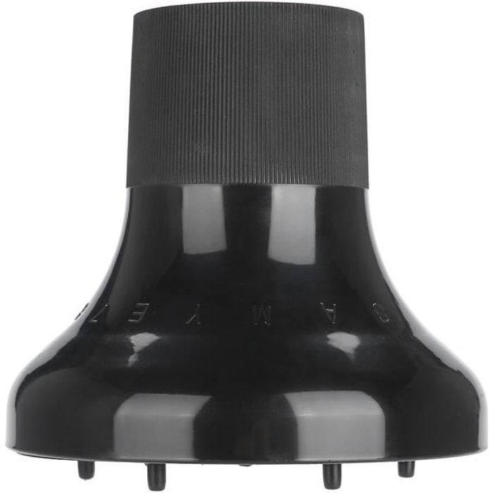 Accessoire de Diffuseur de Sèche-cheveux, Diffuseur de Cheveux Universel pour Cheveux Bouclés, Diffuseur de Sèche-cheveux