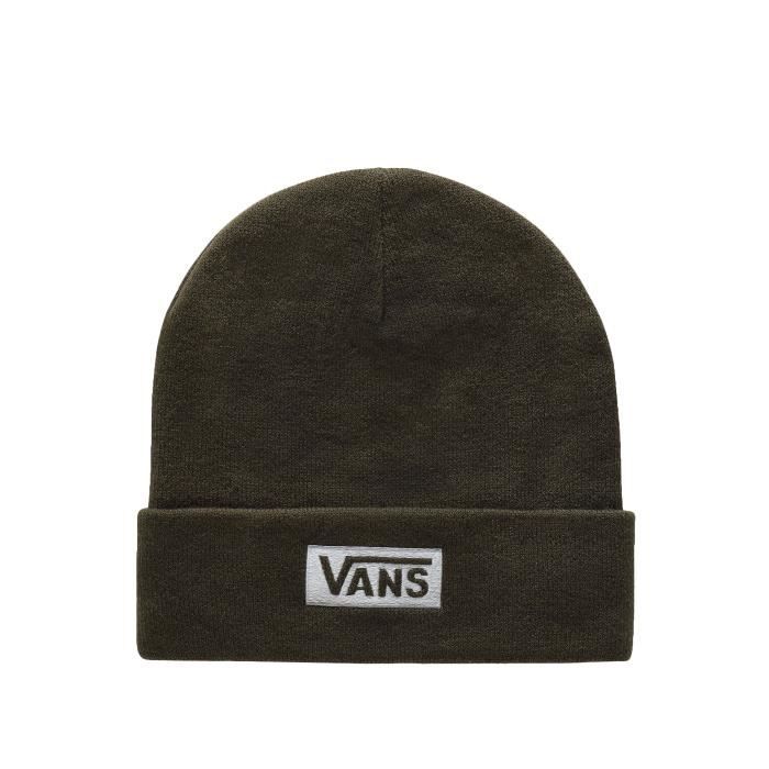 vans bonnet femme