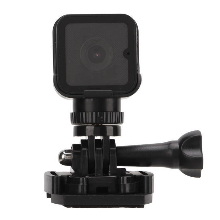 Webcam HD 1080P Avec Micro Intégré - Caméra USB Pour PC Portable Et Bureau - 180° Réglable, Plug & Play - Idéale Visioconférence