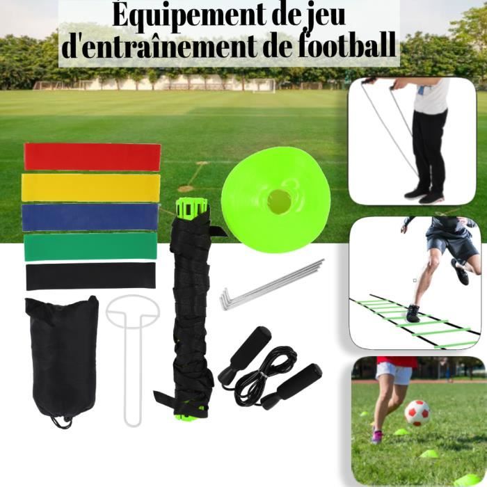 Portails De Vitesse Portables Avec 4 Capteurs Et Minuterie - Entraînement Sportif