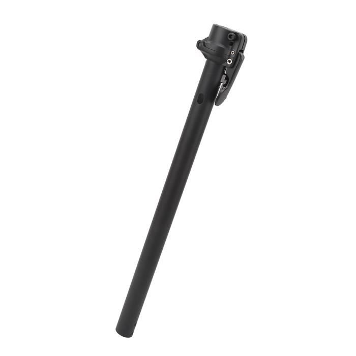 Guidon Alliage Aluminium Pour Ninebot ES1 ES2 ES4 – Robuste Et Compatible Scooter Électrique