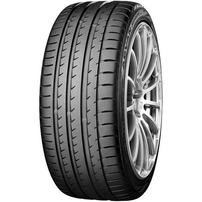 Yokohama Advan Sport V105 245-40R18 97Y MO XL