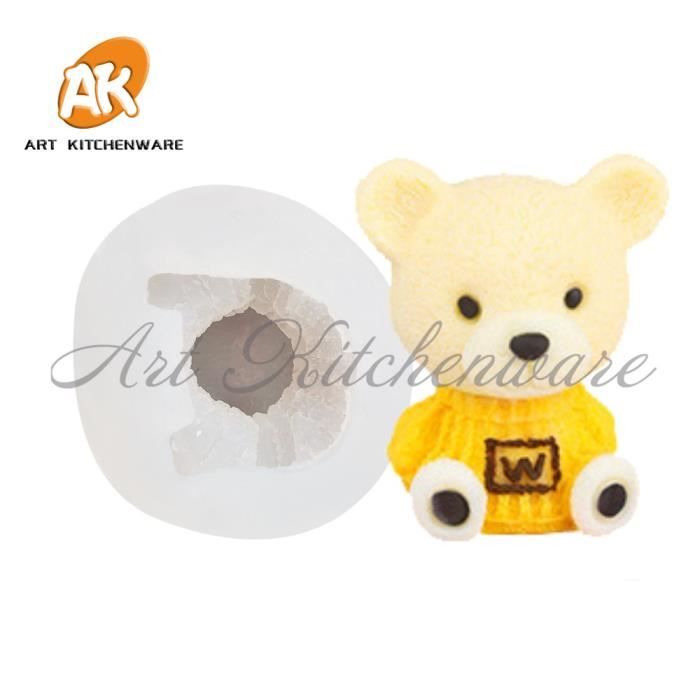 Moule En Silicone Pas Cher Silikomart - Moule Couronne En Silicone