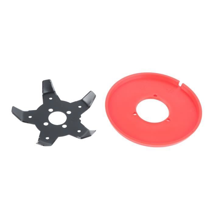Ressort De Tête De Débroussailleuse, 5pcs Accessoires De Tête De Débroussailleuse Ressorts De