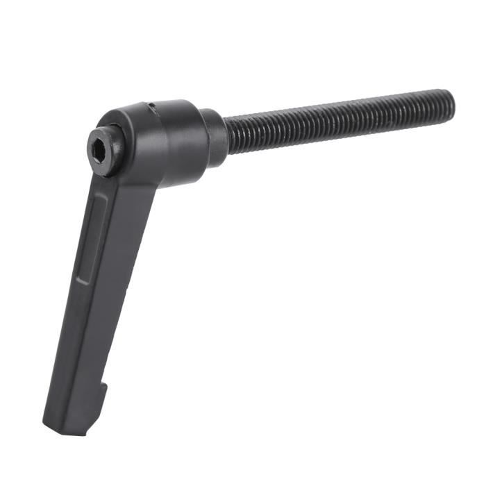 Levier De Verrouillage à Distance Pour Fourche De VTT – Compatible SR Suntour Axon, Epicon, Raidon, XCR, NCX – Contrôle Précis Du Blocage