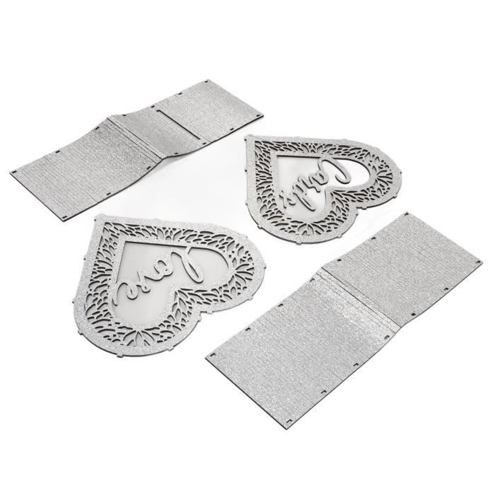 Décorations De Mariage | Mercerie Et Tissus