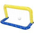 But gonflable de water polo - BESTWAY - 52123 - 137 x 66 x 72 cm-1