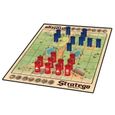 Stratego Quick Battle - Jeu de société - DUJARDIN - Préparez-vous à des batailles rapides et intenses avec Stratego Quick Battle !-1