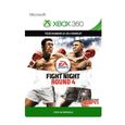 Fight Night Round 4 Jeu Xbox 360 à télécharger-1