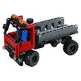 LEGO® Technic 42084 Le camion à crochet - Jeu de construction-1