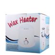Compact 1000ML Warmer Wax Heater Mini SPA Hand Epilator Feet Paraffin Wax Machine Body Depilatory Hair Removal Tool - épilateur-1