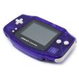 Game Boy Advance - Midnight Blue-1