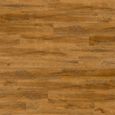 WallArt Planches d'aspect de bois Chêne de récupération Marron rouille-1