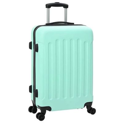 Kit de voyage CVS 15 pièces, taille à main, homologué TSA