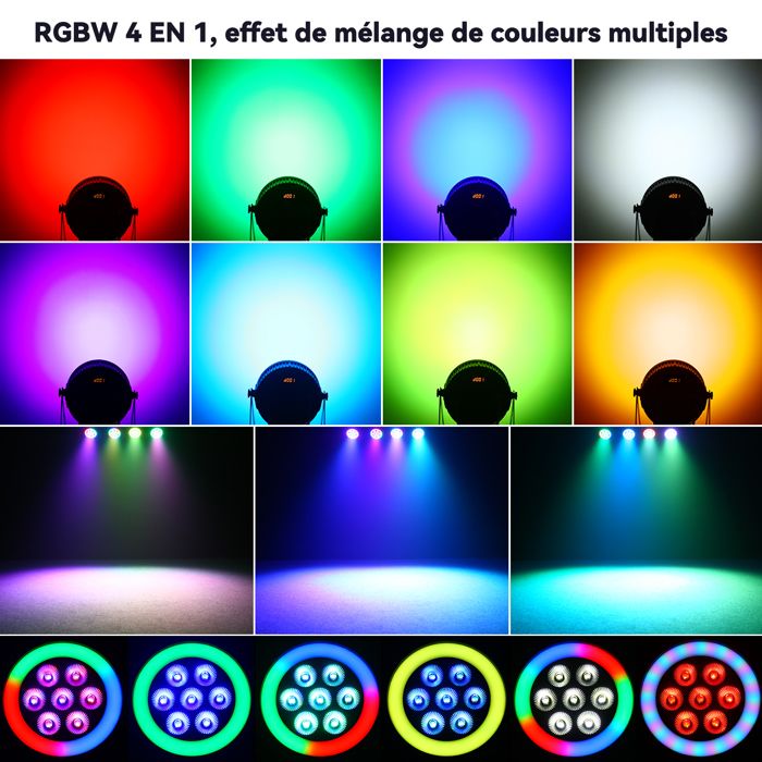 Lot de 2 lumières magiques pour pouce, lumières de doigt, tours de magie, jouets de farce magiques à LED, jouets clignotants pour les doigts apparaissant lumière farce trousses magiques et accessoires