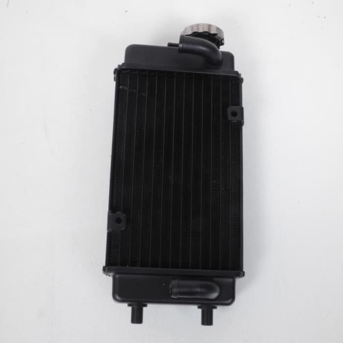 Radiateur De Refroidissement Moto D'occasion – Réf. 422100-5831 – Dimensions : 23x31cm – État à Vérifier